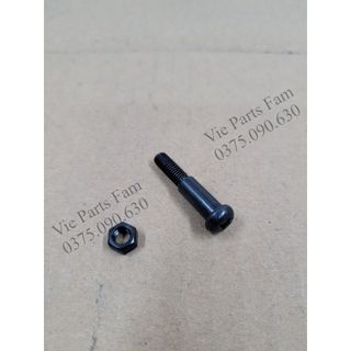 Bộ ốc tay thắng Exciter, Sirius đĩa, Jupiter đĩa, Taurus đĩa