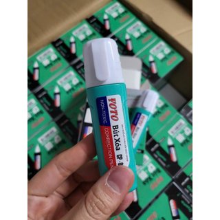 Bút xóa nước cp08 16ml kami nhanh khô