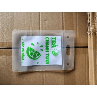 Túi Trà Chanh- Trà Sữa ( 1kg túi)