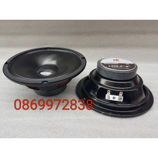 Loa bass 16 china từ 80 coil 20 màng bóng - giá một loa