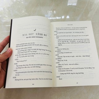 Sách - Harry Potter Bản Tiếng Việt (Trọn Bộ 8 Tập)