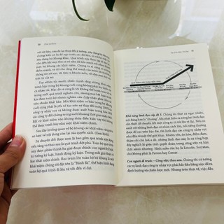 Sách - Từ tốt đến vĩ đại ( Jim Collins )