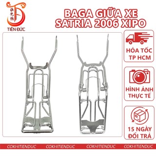 Baga giữa satria 2006 xipo đặc biệt nam phát