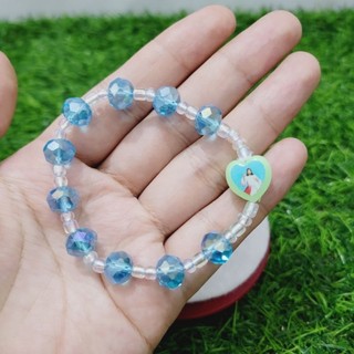Chuỗi Mân Côi Đeo Tay Hạt 8ly Đá Phale