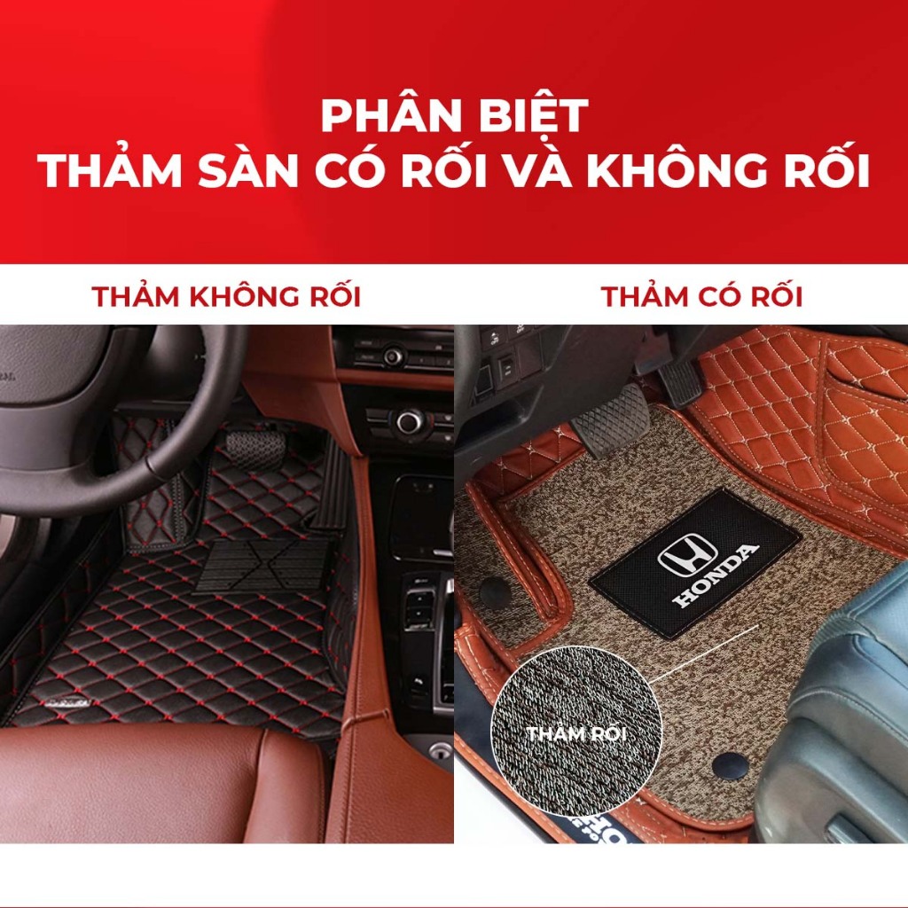 [Hàng có sẵn]Thảm lót sàn ô tô Mitsubishi Xpander 5D 6D đời 2019 - 2021 chống nước,BH 3 năm,dễ dàng lắp đặt,ôm khít phom