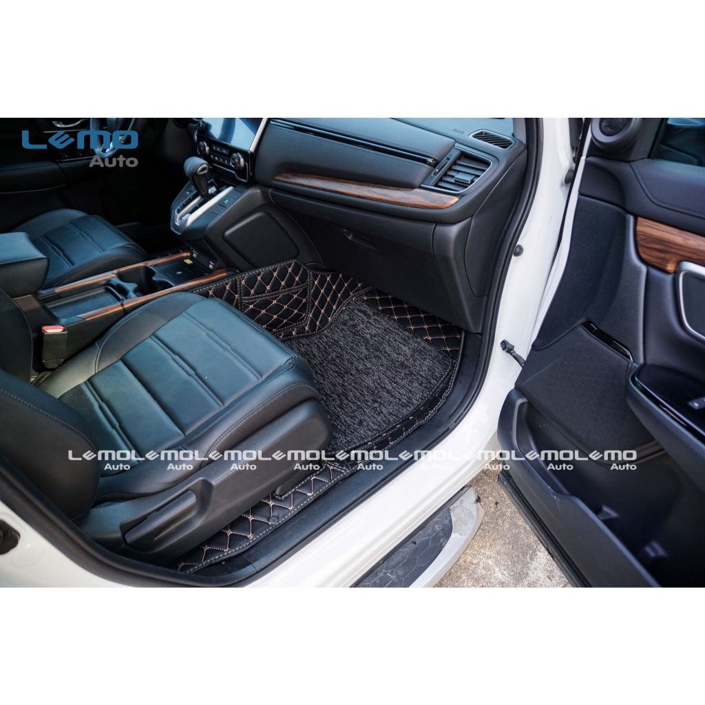 [Hàng có sẵn]Thảm lót sàn ô tô Mitsubishi Xpander 5D 6D đời 2019 - 2021 chống nước,BH 3 năm,dễ dàng lắp đặt,ôm khít phom