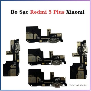 Bo sạc xiaomi  redmi 5 plus