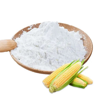 1Kg Tinh bột bắp đa dụng - Tinh bột bắp Ấn Độ - Maize starch Roquette