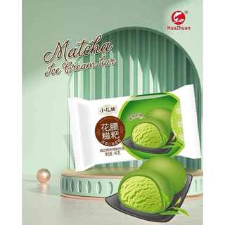 Kem Mochi Trà Xanh Matcha-Kem Nội Địa Trung