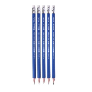 Bút chì gỗ 2B (12cây/hộp ) Flexoffice FO-GP06