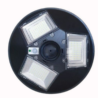 [Lenken Shop] [Giá sỉ] Đèn năng lượng mặt trời sân vườn, công viên UFO công suất 150W siêu sáng chống nước IP66