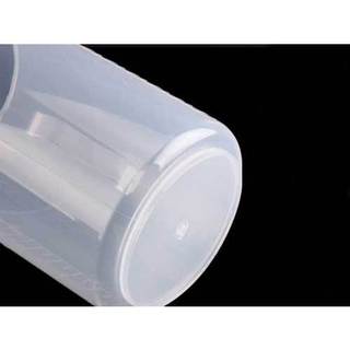 Ca đong nhựa 2000ml