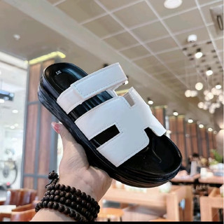 Dép Hờ Mờ quai dán hot trend