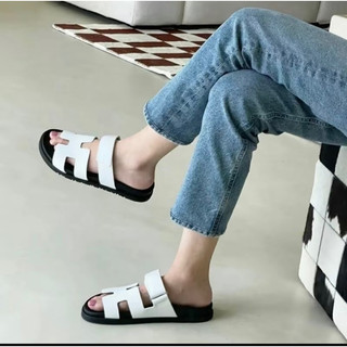 Dép Hờ Mờ quai dán hot trend