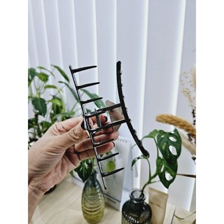 Kẹp gắp tóc