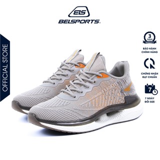 Giày Nam BELSPORTS ULTRA  AIR  AM1 Gray
