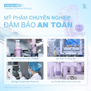 [HSD: 2/2027] (Focallure x Sanrio) Phấn Phủ Mờ Độ Che Phủ Cao 9g
