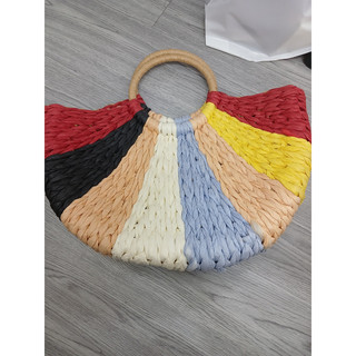 [THANH LÝ] TÚI CÓI PHỐI MÀU