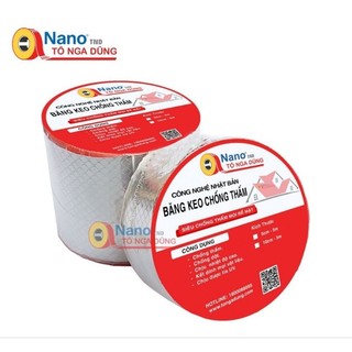 KEO DÁN TÔN NHẬT BẢN 5 MÉT