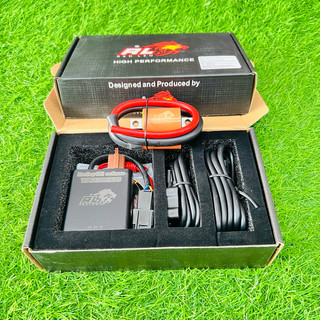 Ic lập trình WAVE 100 DREAM REDLEO LỬA BÌNH