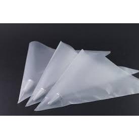Túi bắt kem nilong nhỏ tập 100g/500g