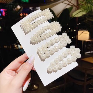 Kẹp tóc xinh xắn