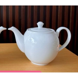 Bình trà Minh Long 0.8L - LOGO CTY tặng đối tác