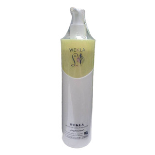 Dầu hấp Keratin siêu phục hồi tóc Wekla Hair Care ( Đức ) 500ml