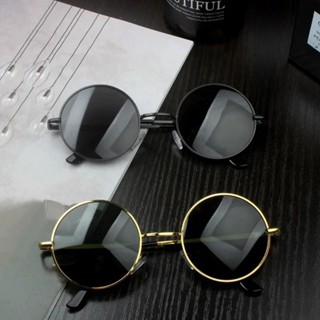 MẮT KÍNH THỜI TRANG NGỐ THẦY BÓI MÀU ĐEN CỰC NGẦU QUÁ HOT