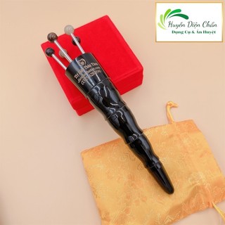 Dụng cụ diện chẩn cây hoa khế sừng giúp giảm đau-Diện chẩn thân tâm