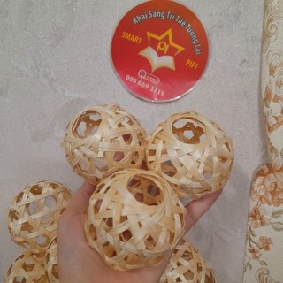 Lồng đèn tre, đèn lồng tre, đèn tre trang trí, chụp đèn tre, lồng đèn thỏ trung thu, giỏ tre cắm hoa trang trí nhà