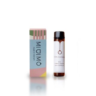 Bộ mẫu thử tinh dầu nước hoa sample kit
