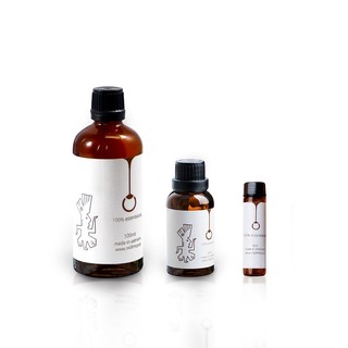 Bộ mẫu thử tinh dầu nước hoa sample kit