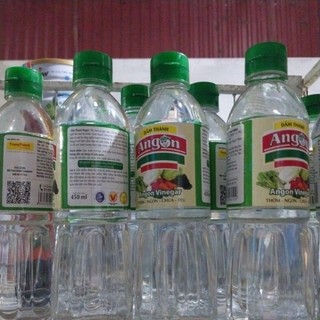 COMBO 5 CHAI Dấm Thanh An ngon Trung Thành 450ml