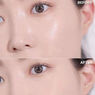 Phấn phủ Nars Light Setting Powder mini