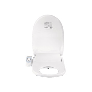 Nắp bồn cầu thông minh LUVA Bidet LB525 xuất Hàn Quốc, bảo hành 3 năm, đổi lỗi 100 ngày