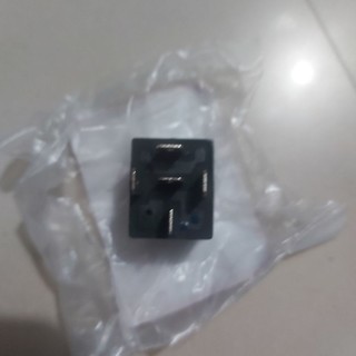 Rơ le 5 chân dùng cho xe honđa 12v