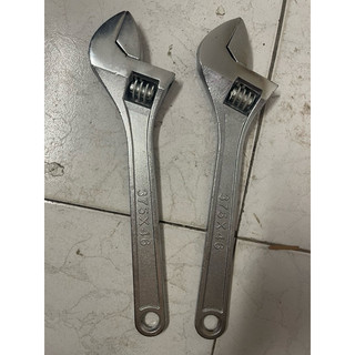 Mỏ lết đa năng trắng 15 inch -375mm