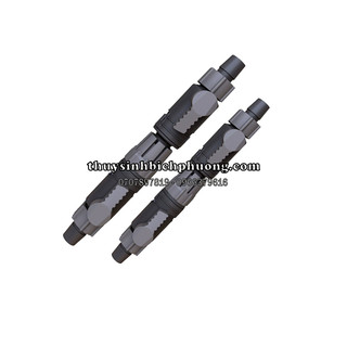 QANVEE DOUBLE TAP FI 12 | FI 16 – KHÓA ĐÔI KHÓA DÒNG TIỆN LỢI DÙNG CHO LỌC THÙNG, LỌC PHỤ