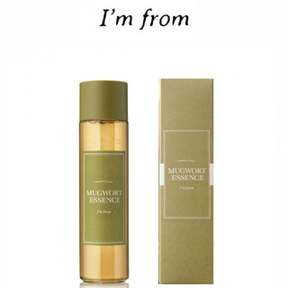 Tinh chất ngải cứu I'm From Mugwort Essence