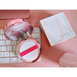 Phấn nước kiềm dầu ASHE7 CUSHION