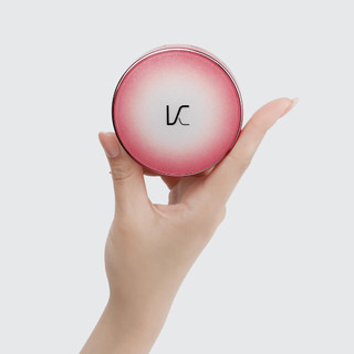 Phấn nước kiềm dầu ashe7 cushion