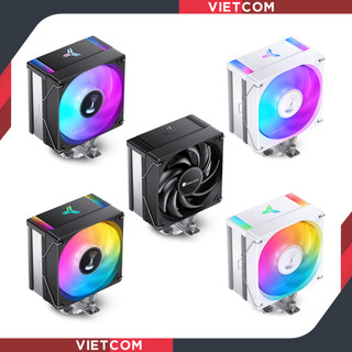 Tản Nhiệt Khí CPU Jonsbo CR1000 Evo - Full Box New 100% Original Jonsbo