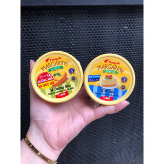 Bơ tường an hộp 80gr