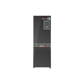 Tủ lạnh panasonic inverter 325 lít nr-bc361vgmv