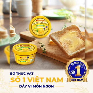 Bơ Tường An hộp 80gr