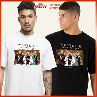 Áo Sự Kiện US UK form rộng Westlife Maroon 5 Taylor Swift unisex nam nữ nhiều màu cổ tròn 100% Cotton 2023