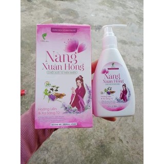 Dung dịch vệ sinh phụ nữ Maiskin.Phòng chống và ngăn ngừa vi khuẩn gây viêm nhiễm, nấm ngứa.