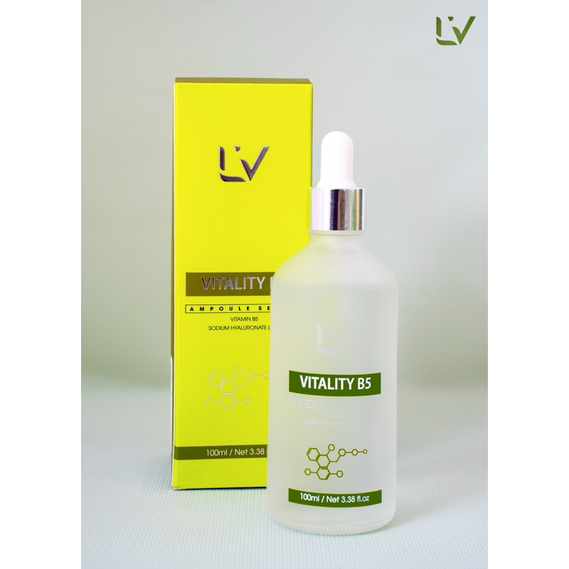 SERUM B5 Phục hồi da