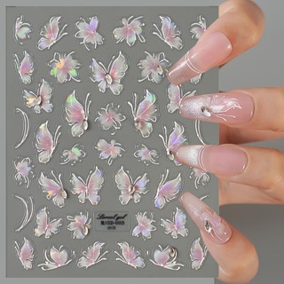Mã sticker 5d đính đá